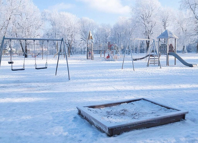 Фото: Нейросеть