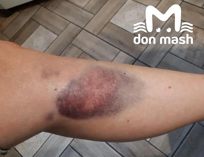 Фото: telegram-канал Don Mash