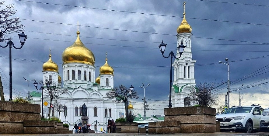 Фото: из архива редакции