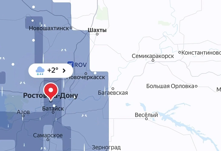 Фото: Госавтоинспекции Ростовской области 