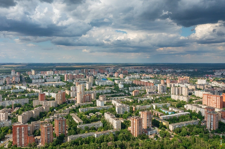 Фото: Денис Демков/Администрация Ростова-на-Дону
