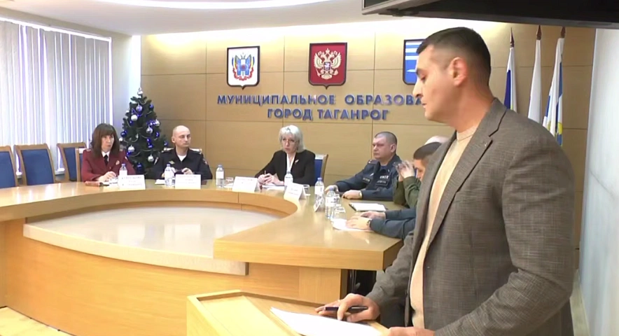 Фото: ТГ канала Светланы Камбуловой