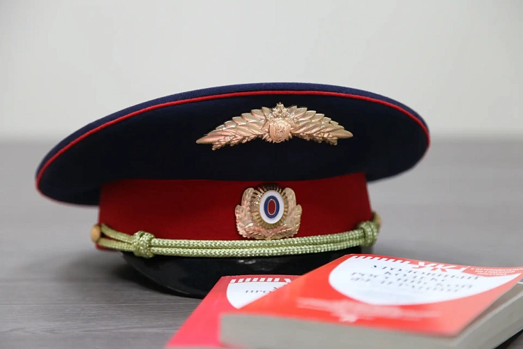 Фото: СУ СК по Ростовской области 