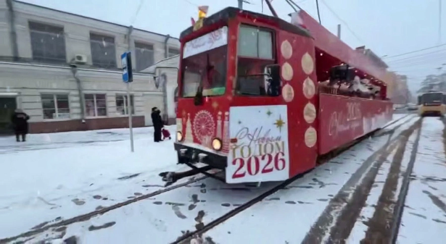 Фото: Александр Скрябин / tg.org