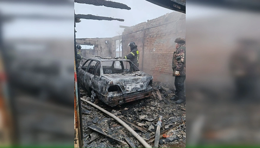 Фото: МЧС Ростовской области