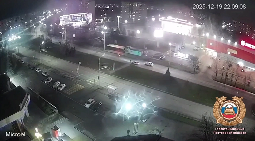 Фото: Госавтоинспекции Ростовской области 