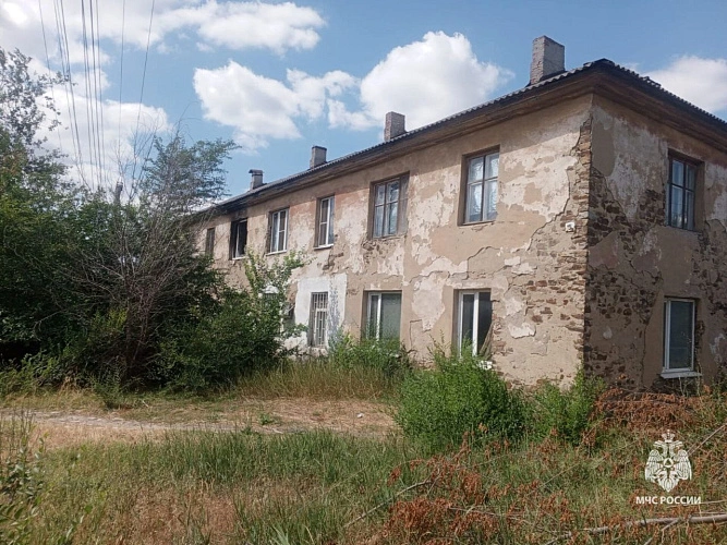 Фото: пресс-служба МЧС по РО