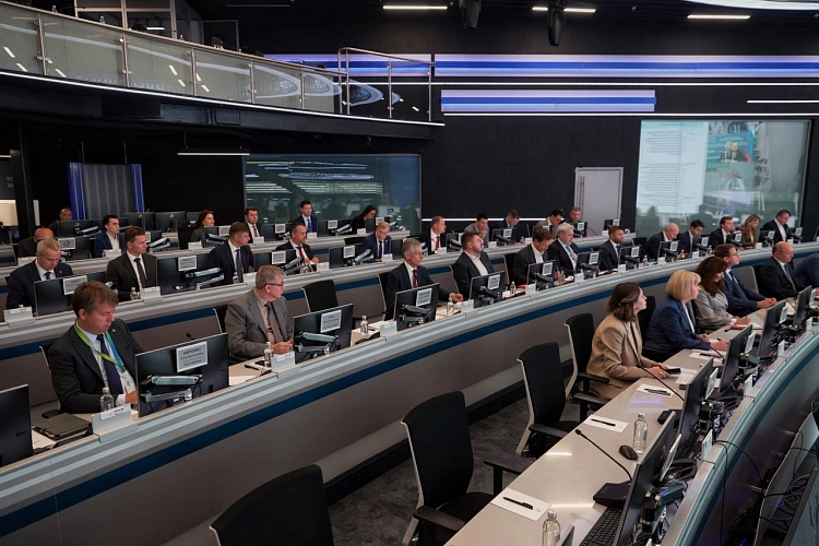 Фото: Правительство России