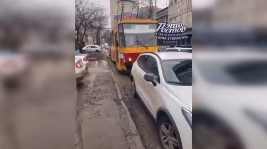 Фото: Госавтоинспекции Ростовской области 