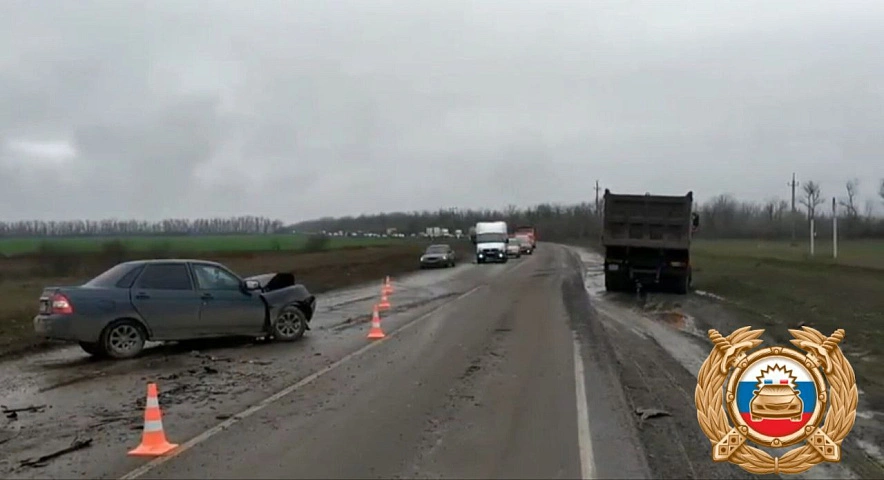 Фото: Госавтоинспекции Ростовской области 