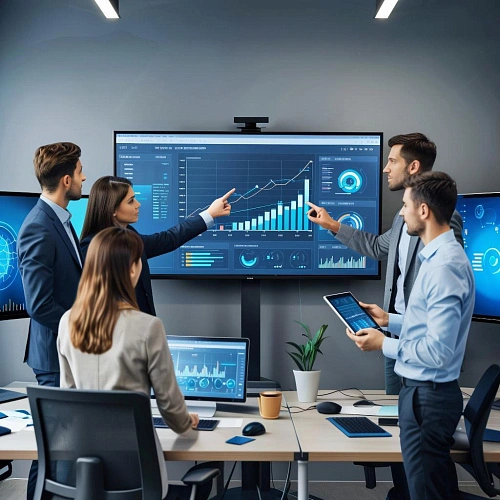 Фото: пресс-центр Сбер