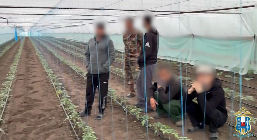 Фото: ГУ МВД РФ по РО