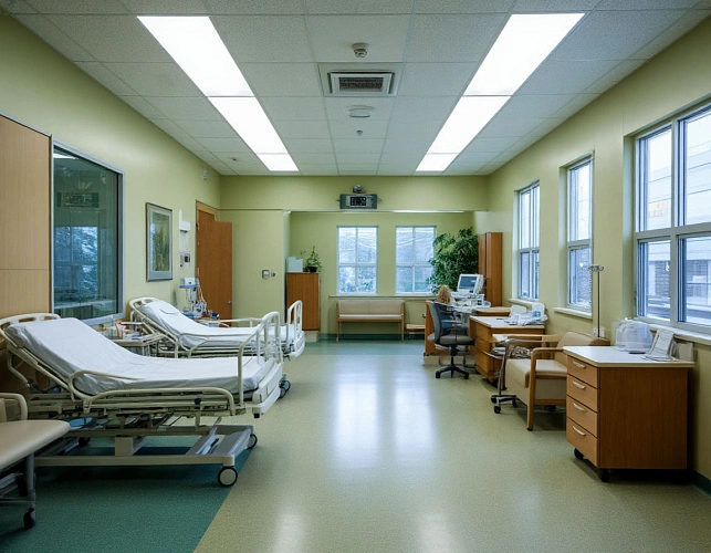 Фото: нейросеть 