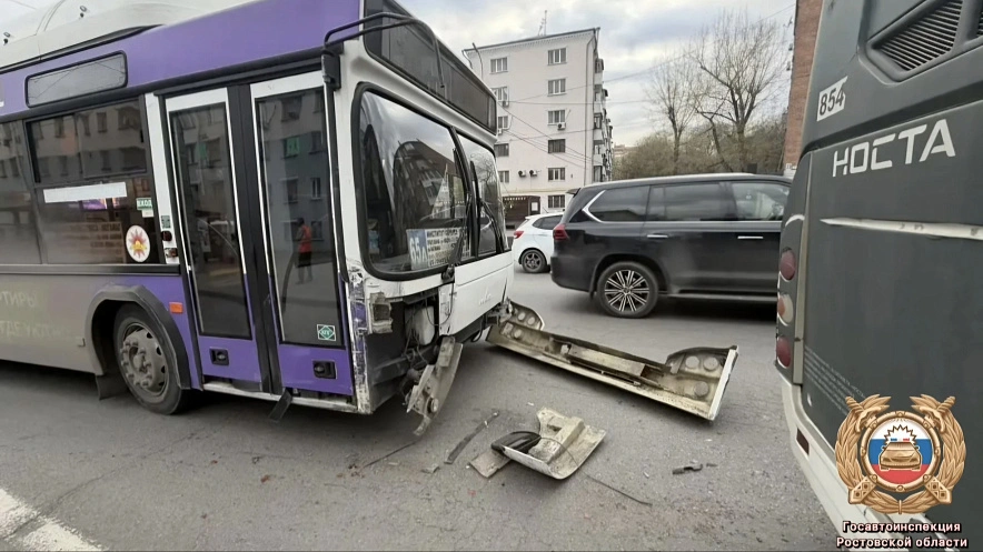 Фото: Госавтоинспекция РО