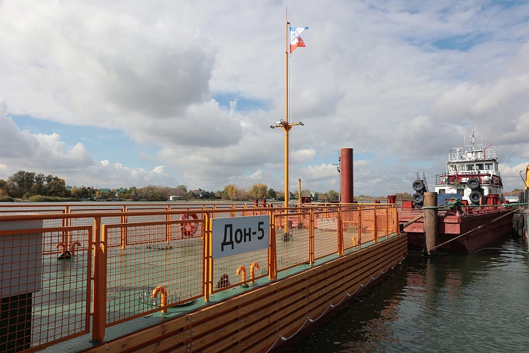 Фото: Правительство Ростовской области 