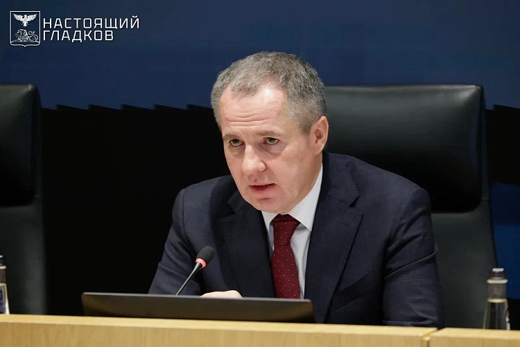 Фото: фото: социальные сети Вячеслава Гладкова