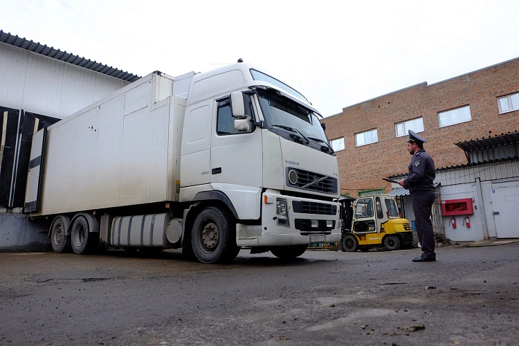 Фото: Управление Россельхознадзора по РВАОиРК Управление Россельхознадзора по РВАОиРК