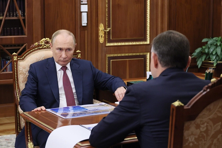 Фото: пресс-служба правительства РО