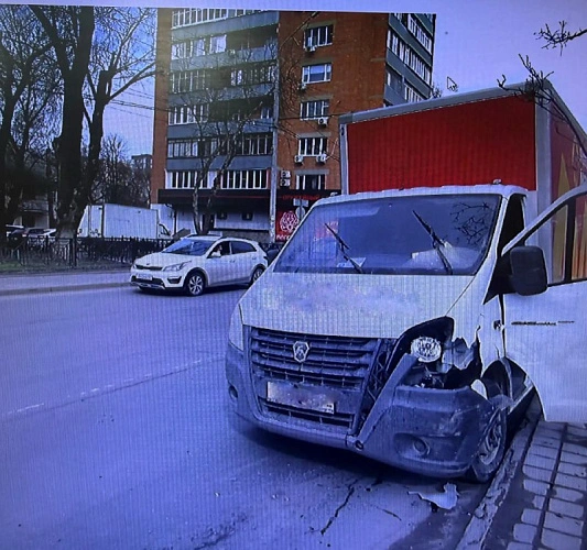 Фото: кадр ГУ МВД по РО