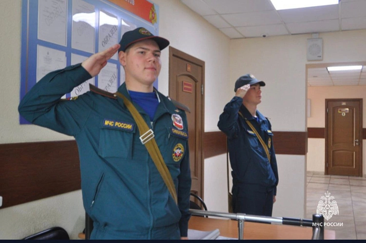 Фото: МЧС Ростовской области