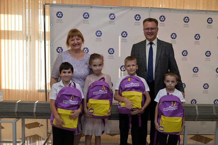 Фото: с сайта РоАЭС