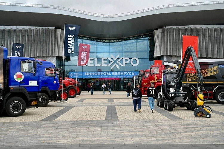 Фото: ТГ канала Андрея Савельева