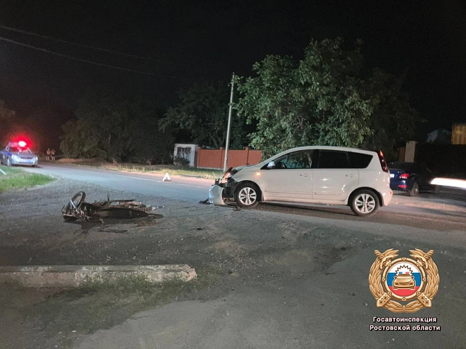 Фото: Госавтоинспекция Ростовской области