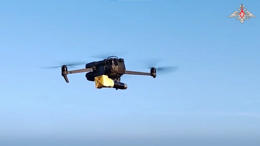 Фото: Минобороны РФ