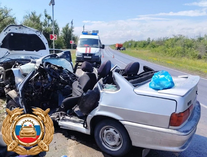 Фото: УГИБДД РО