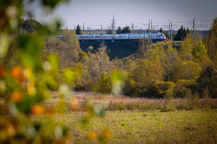 Фото: из архива РЖД