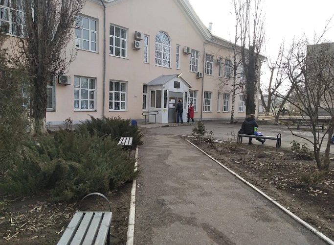 Фото: Яндекс Карты