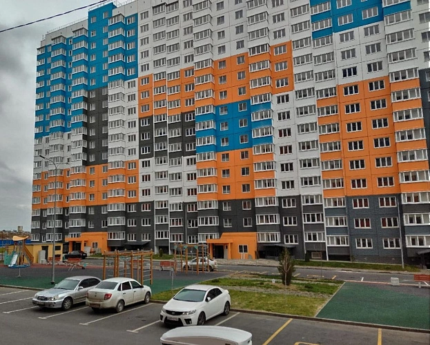 Фото: из архива ТГ канала Светланы Камбуловой