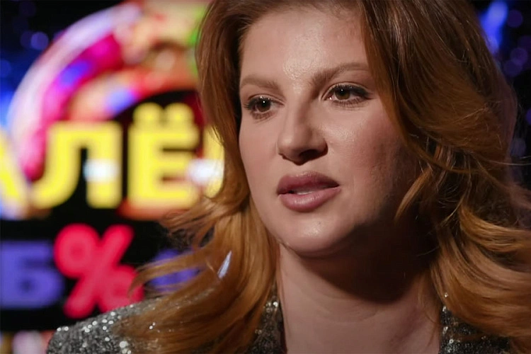 Фото: Минобр РО не выдавал лицензию Тлиашиновой//кадр youtube.com