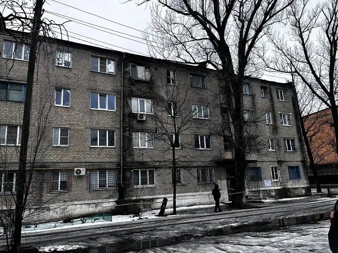 Фото: Ростовский следком