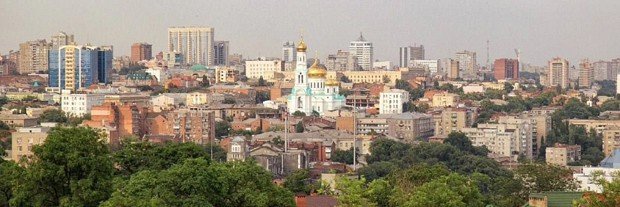 Фото: Правительство Ростовской области 