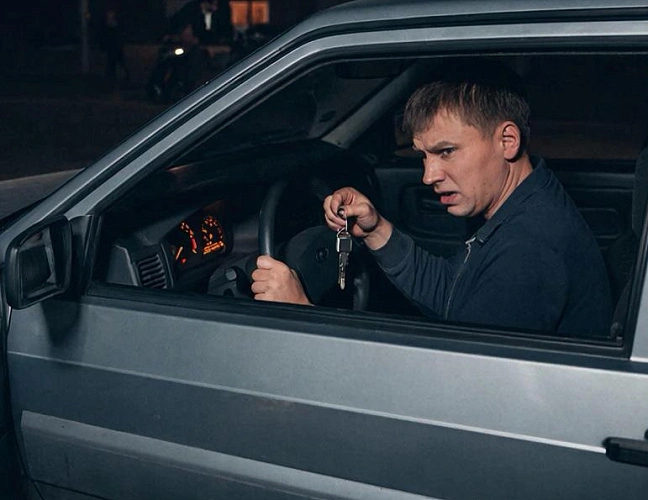 Фото: Нейросеть