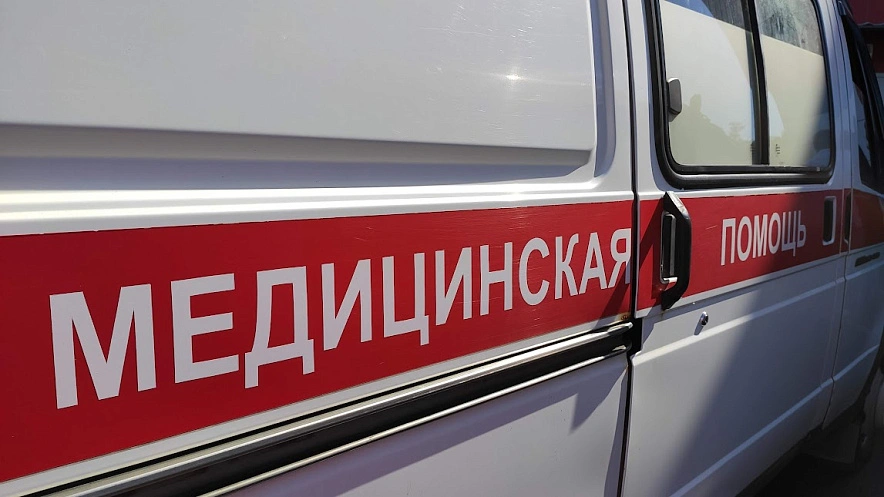 Фото: Автомобиль скорой помощи, фото 1rnd