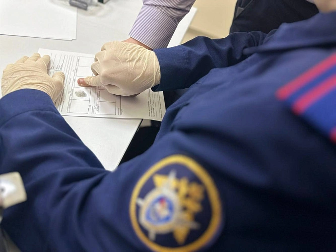 Фото: СУ СК России по РО