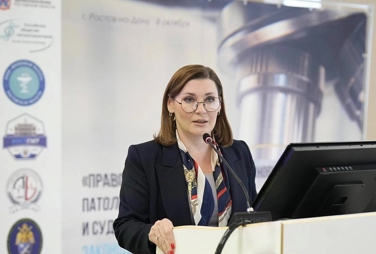 Фото: ТГ-канал Олеси Старжинской