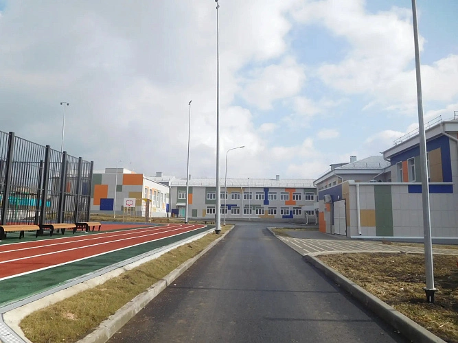 Фото: Региональная служба государственного строительного надзора Ростовской области