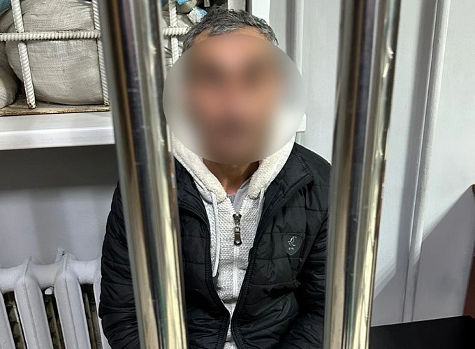 Фото: ГУФСИН 