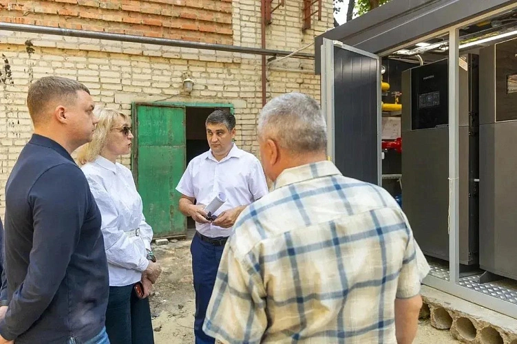 Фото: ТГ канала Светланы Камбуловой
