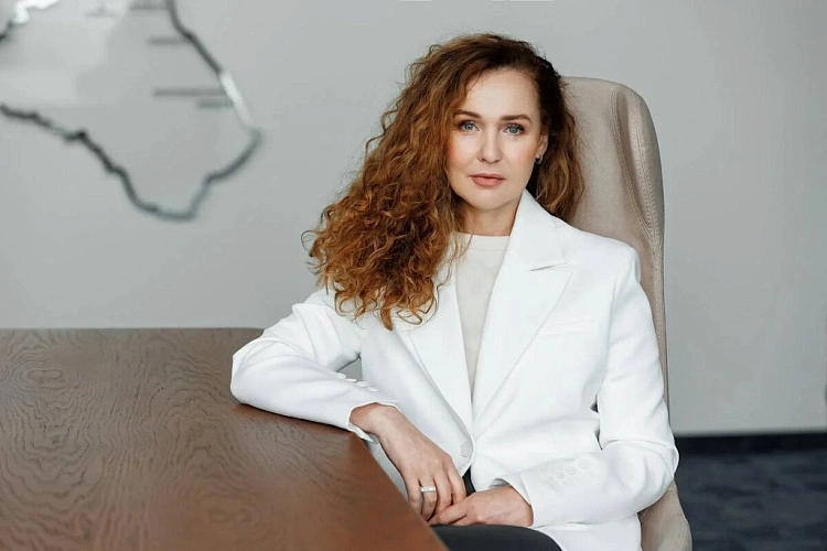 Фото: М. Прохорова // кадр предоставлен пресс-службой банка