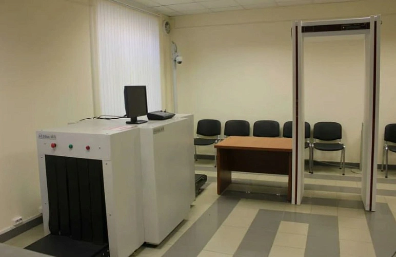 Фото: из архива Совета судей РФ