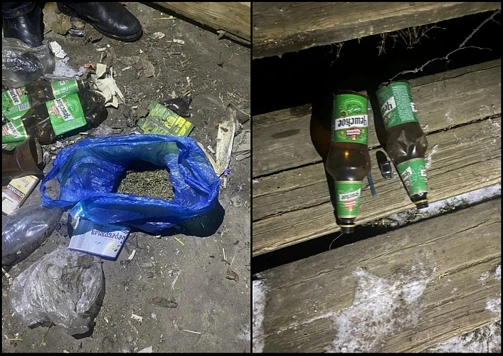 Фото: ГУ МВД РФ по РО