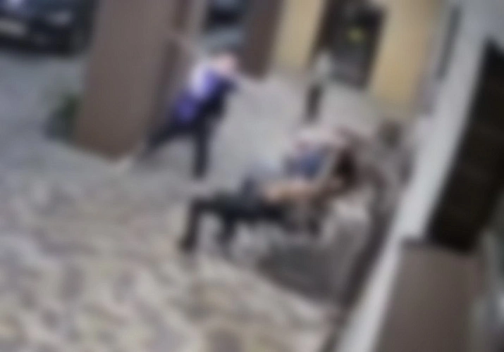 Фото: ТГ канала "Privet-Rostov.ru - новости Ростов-на-Дону"