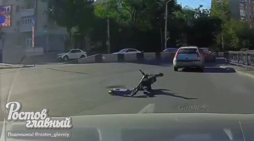 Фото: ТГ канала "РОСТОВ ГЛАВНЫЙ"