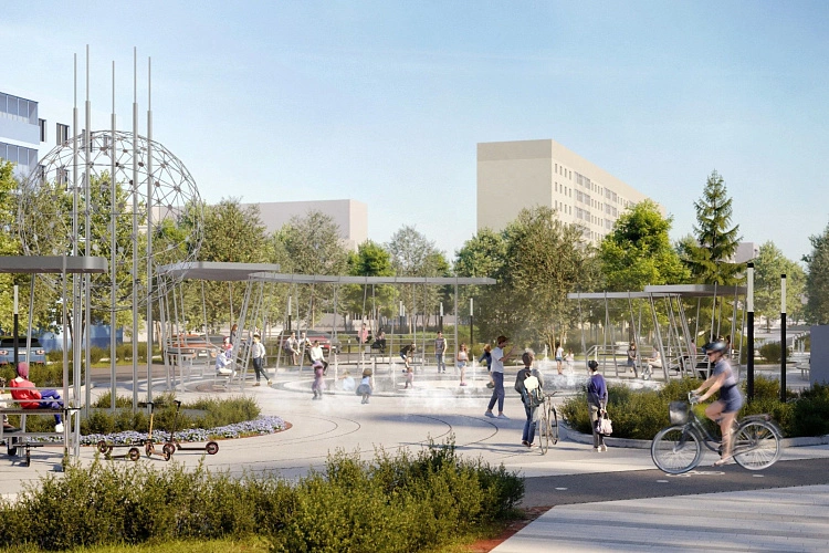 Фото: пресс-служба правительства РО