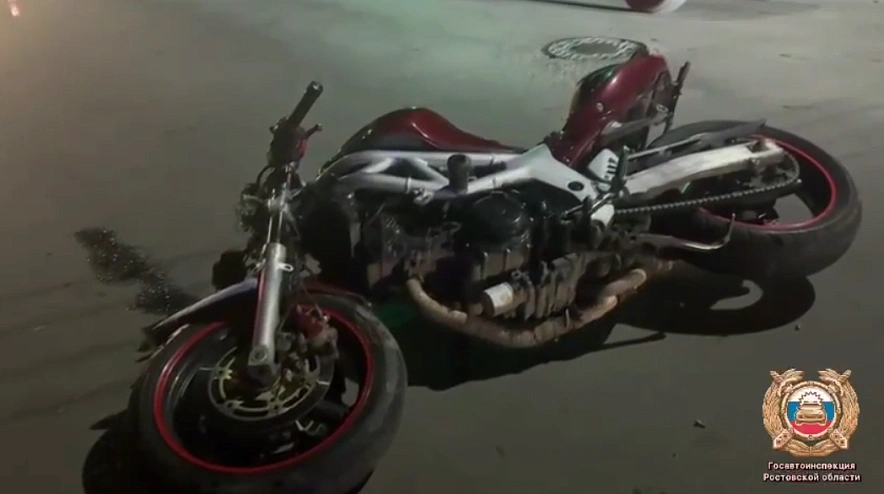 Фото: Госавтоинспекции Ростовской области 