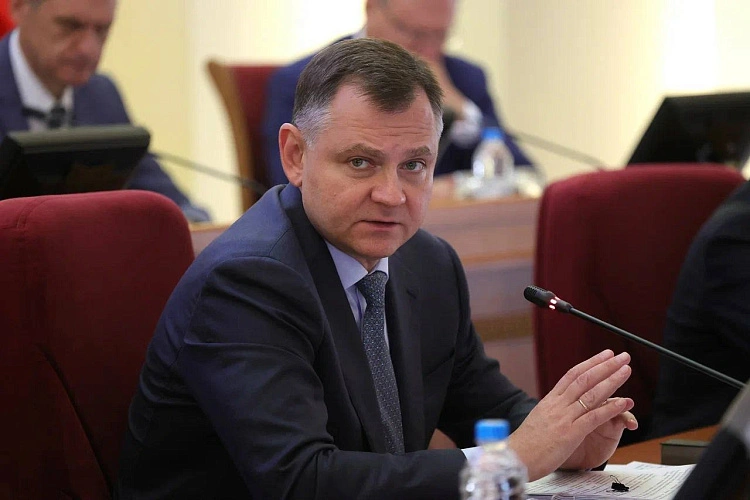 Фото: из архива Правительства Ростовской области 